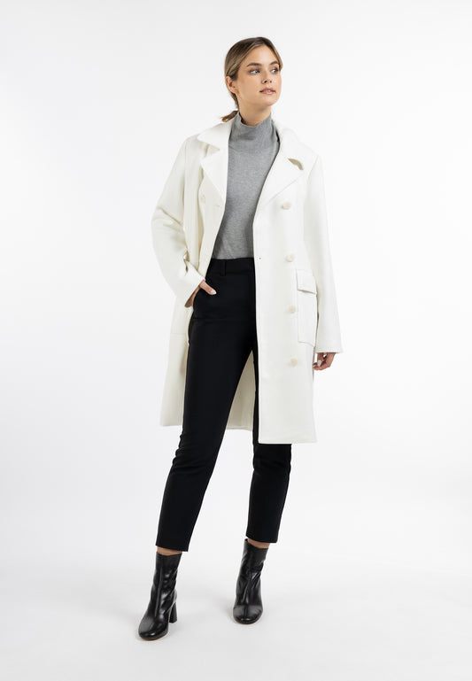 DreiMaster Klassik women's transitional coat
