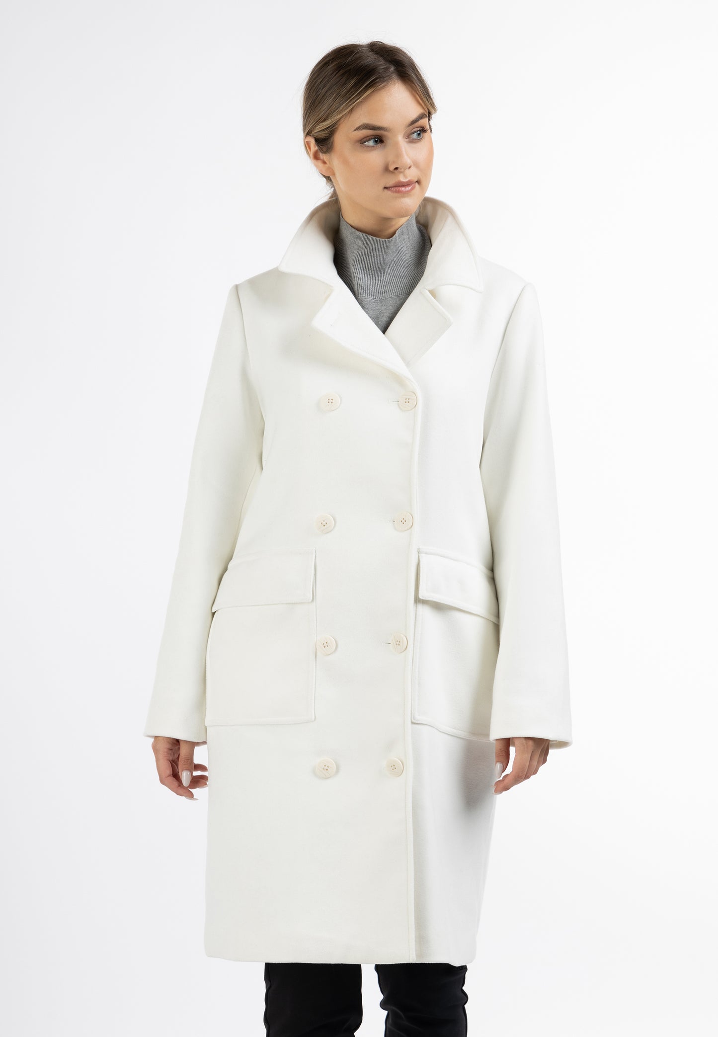 DreiMaster Klassik women's transitional coat