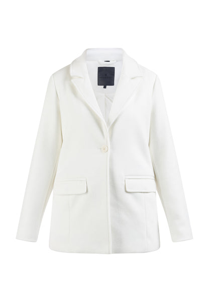 DreiMaster Klassik women's long blazer