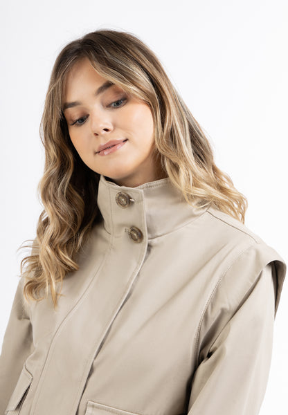 DreiMaster Vintage women's transitional jacket