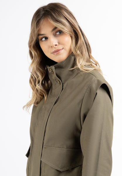DreiMaster Vintage women's transitional jacket