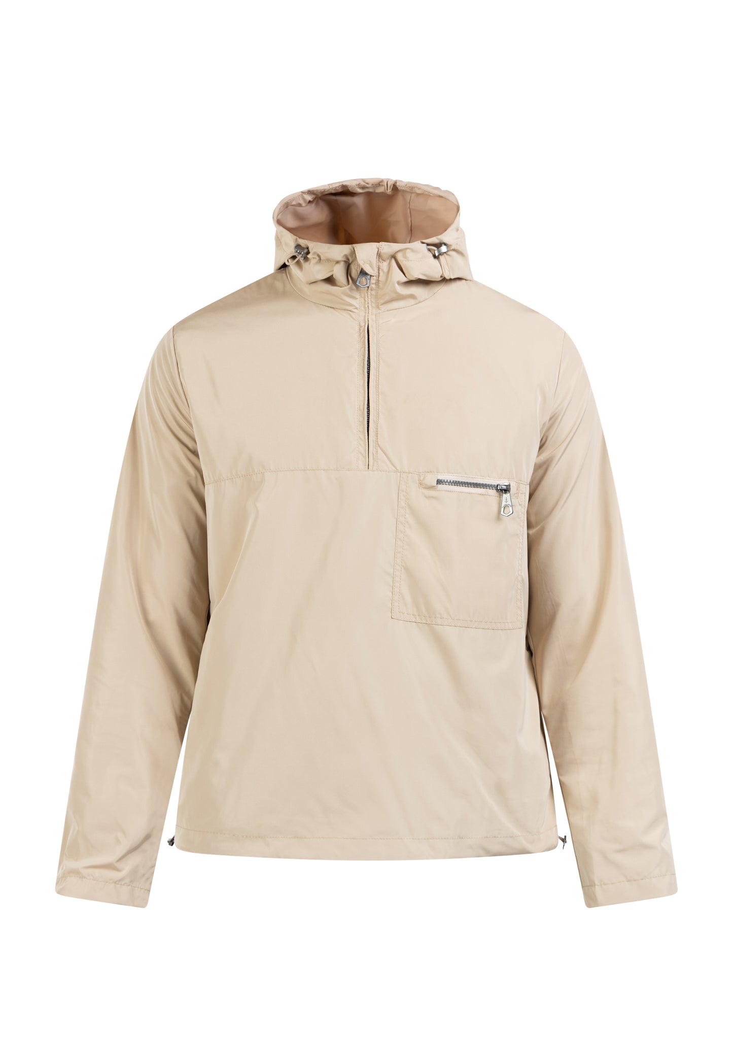 DreiMaster Maritim men's transitional jacket recycled material