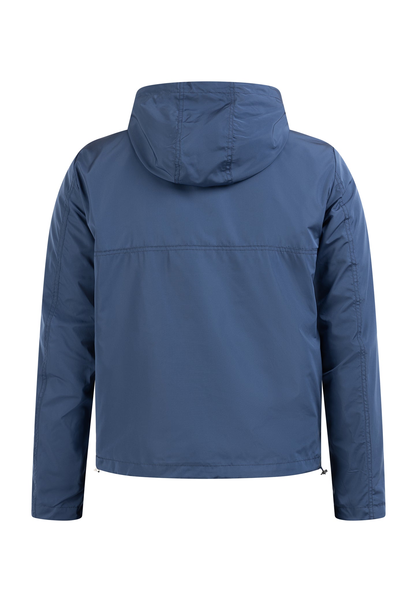 DreiMaster Maritim men's transitional jacket recycled material