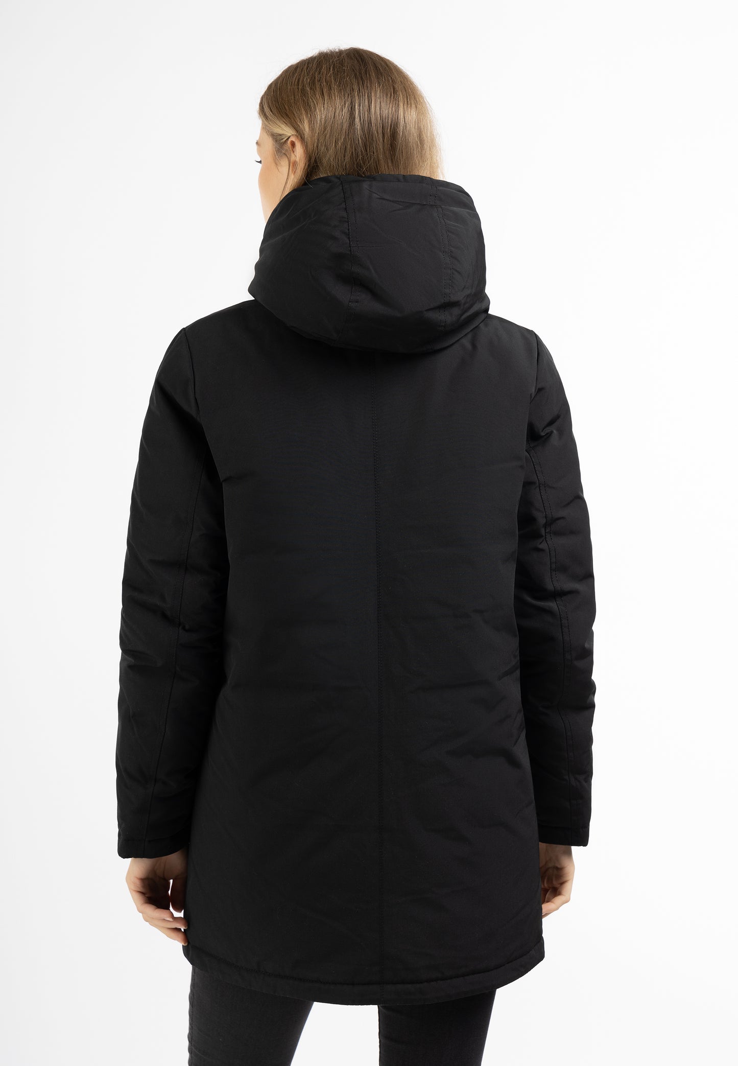 DreiMaster Vintage women's winter parka