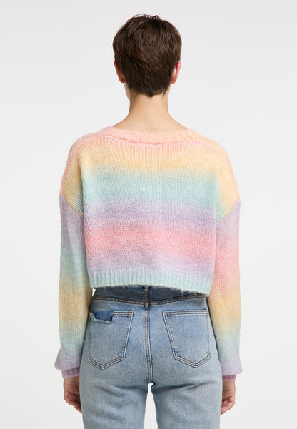 myMo women's cardigan