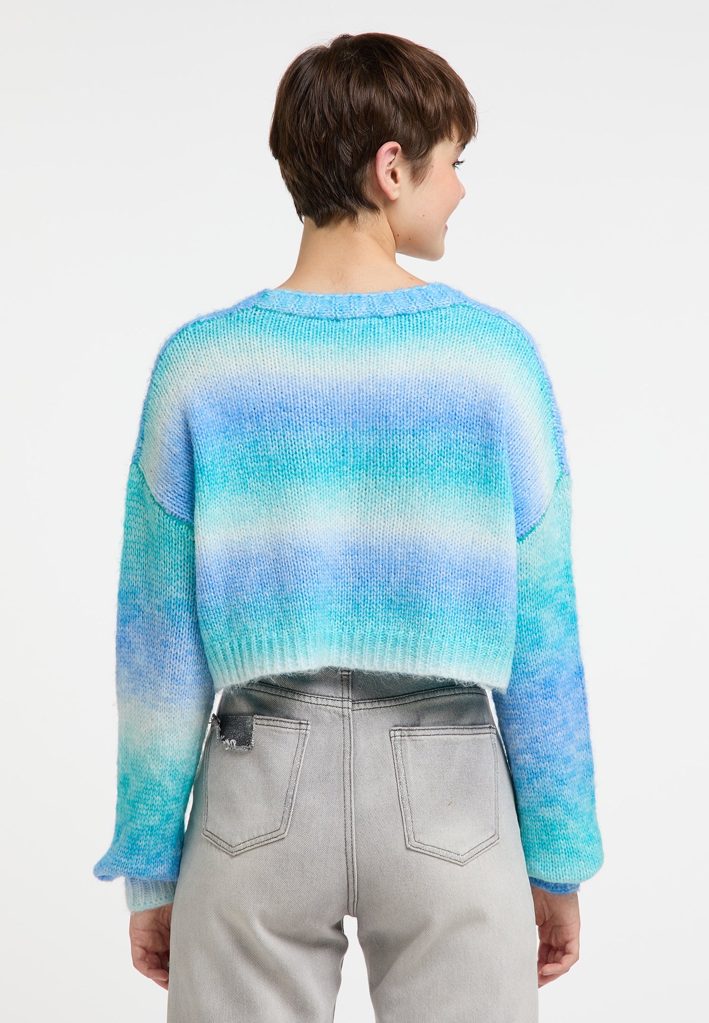 myMo women's cardigan