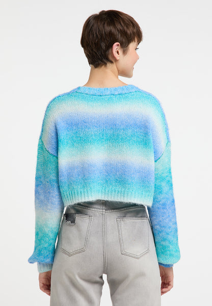 myMo women's cardigan