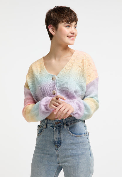 myMo women's cardigan
