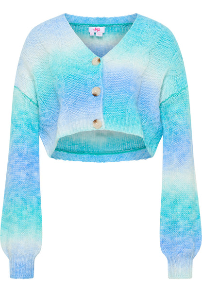 myMo women's cardigan