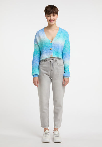 myMo women's cardigan