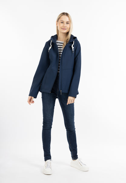 ICEBOUND women's softshell jacket