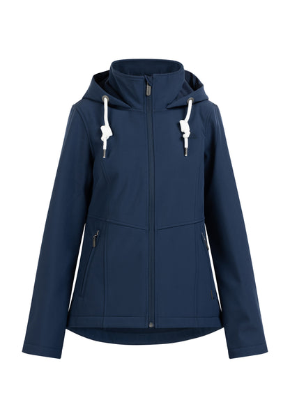 ICEBOUND women's softshell jacket