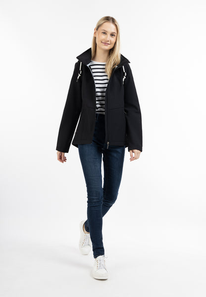 ICEBOUND women's softshell jacket