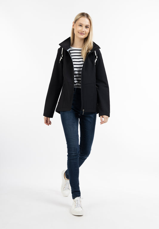 ICEBOUND women's softshell jacket