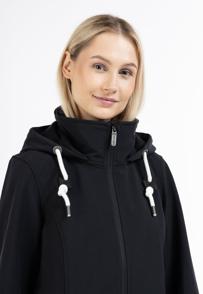 ICEBOUND women's softshell jacket