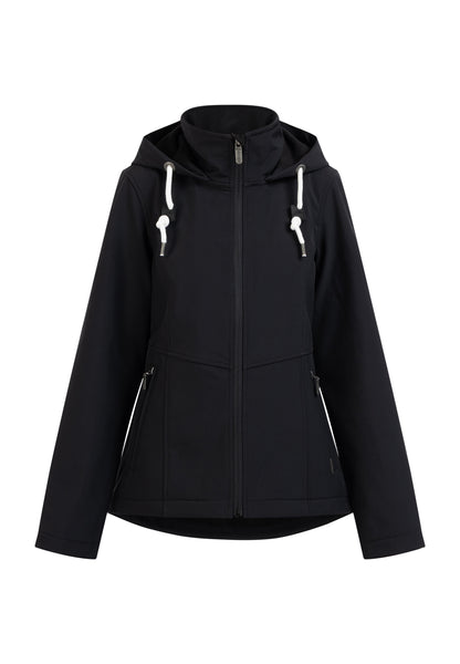 ICEBOUND women's softshell jacket