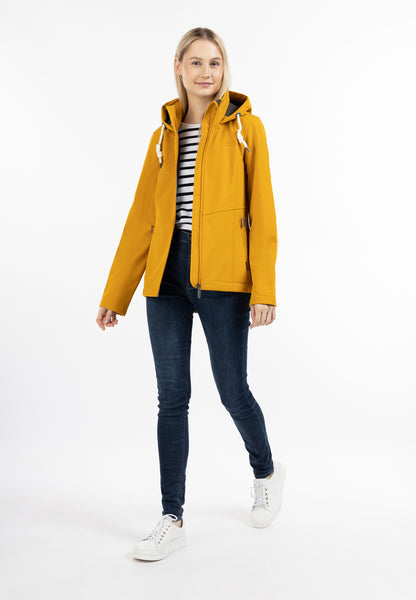 ICEBOUND women's softshell jacket