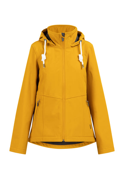 ICEBOUND women's softshell jacket