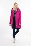 Fuchsia Pink