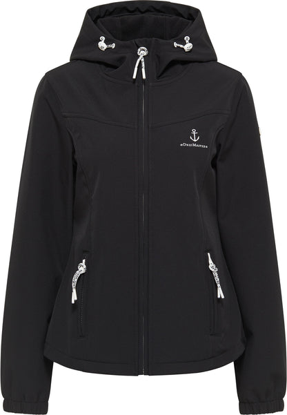 DreiMaster Maritim women's softshell jacket