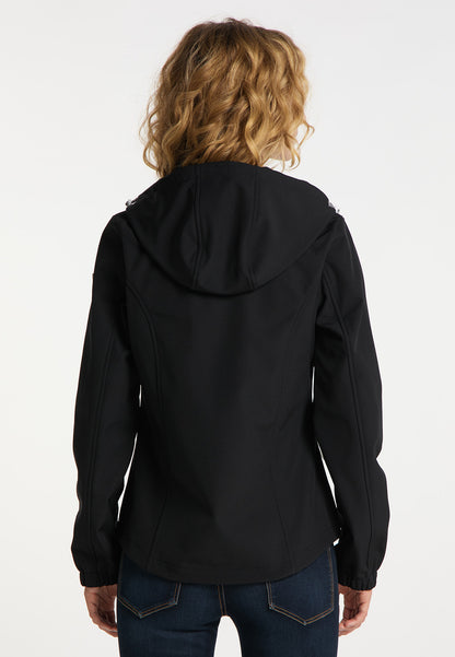 DreiMaster Maritim women's softshell jacket