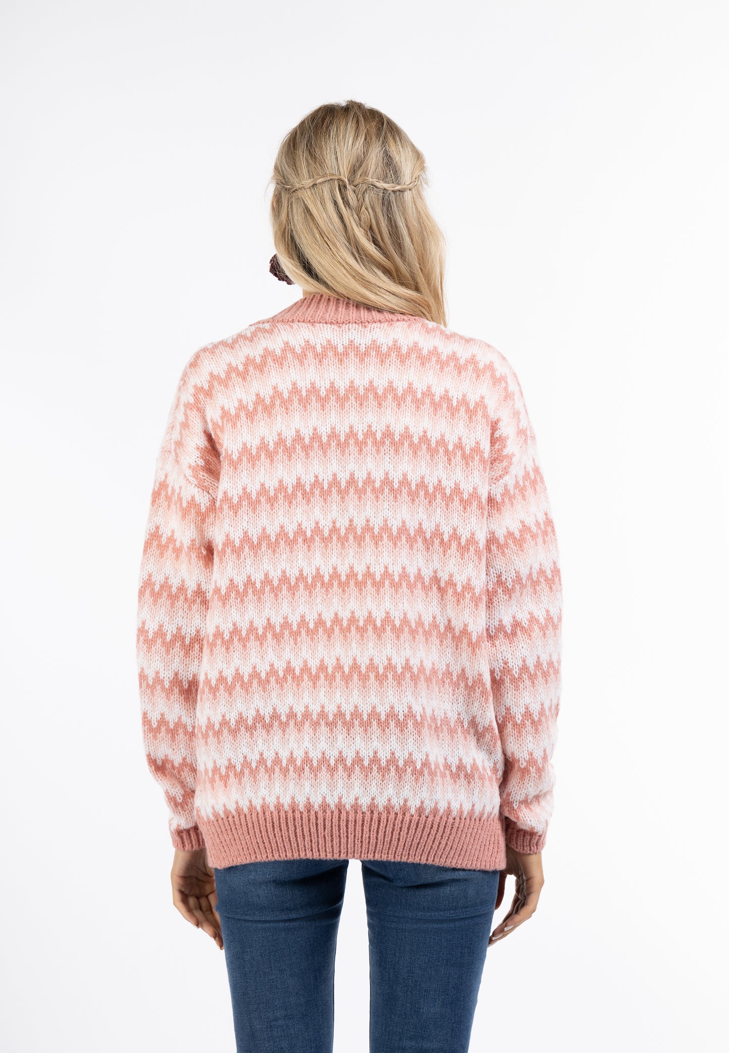 usha FESTIVAL women's cardigan