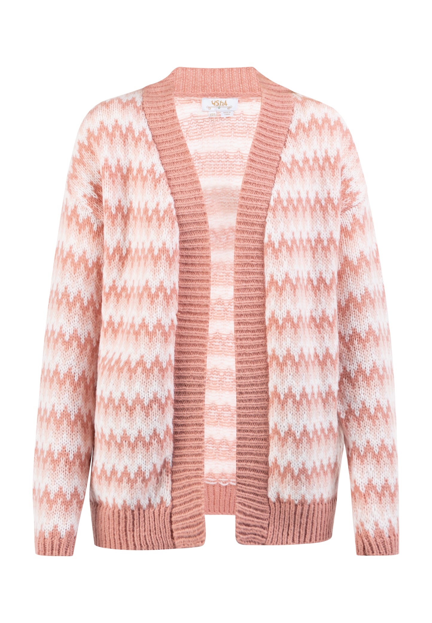 usha FESTIVAL women's cardigan