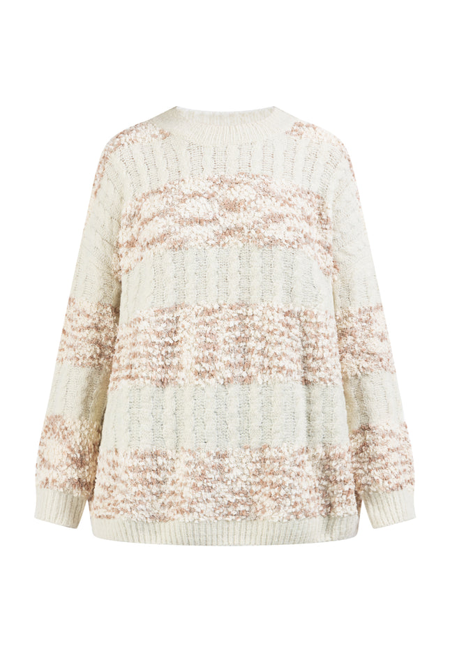 usha FESTIVAL Women's Knit Sweater