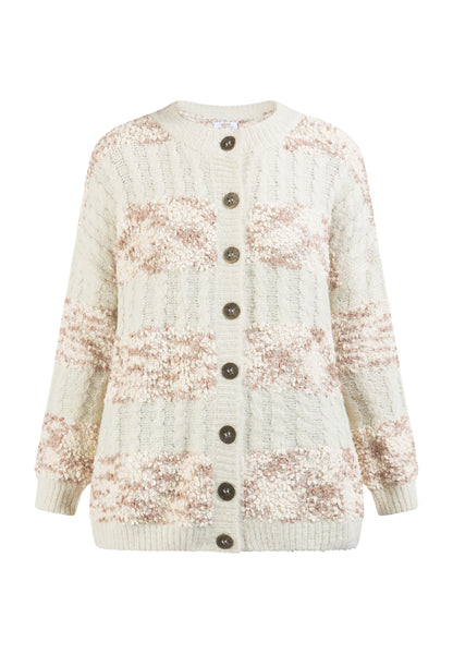 usha FESTIVAL women's cardigan with button