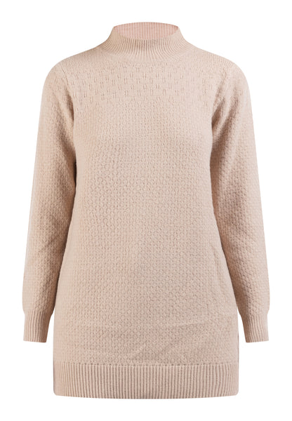 usha FESTIVAL women's knit sweater