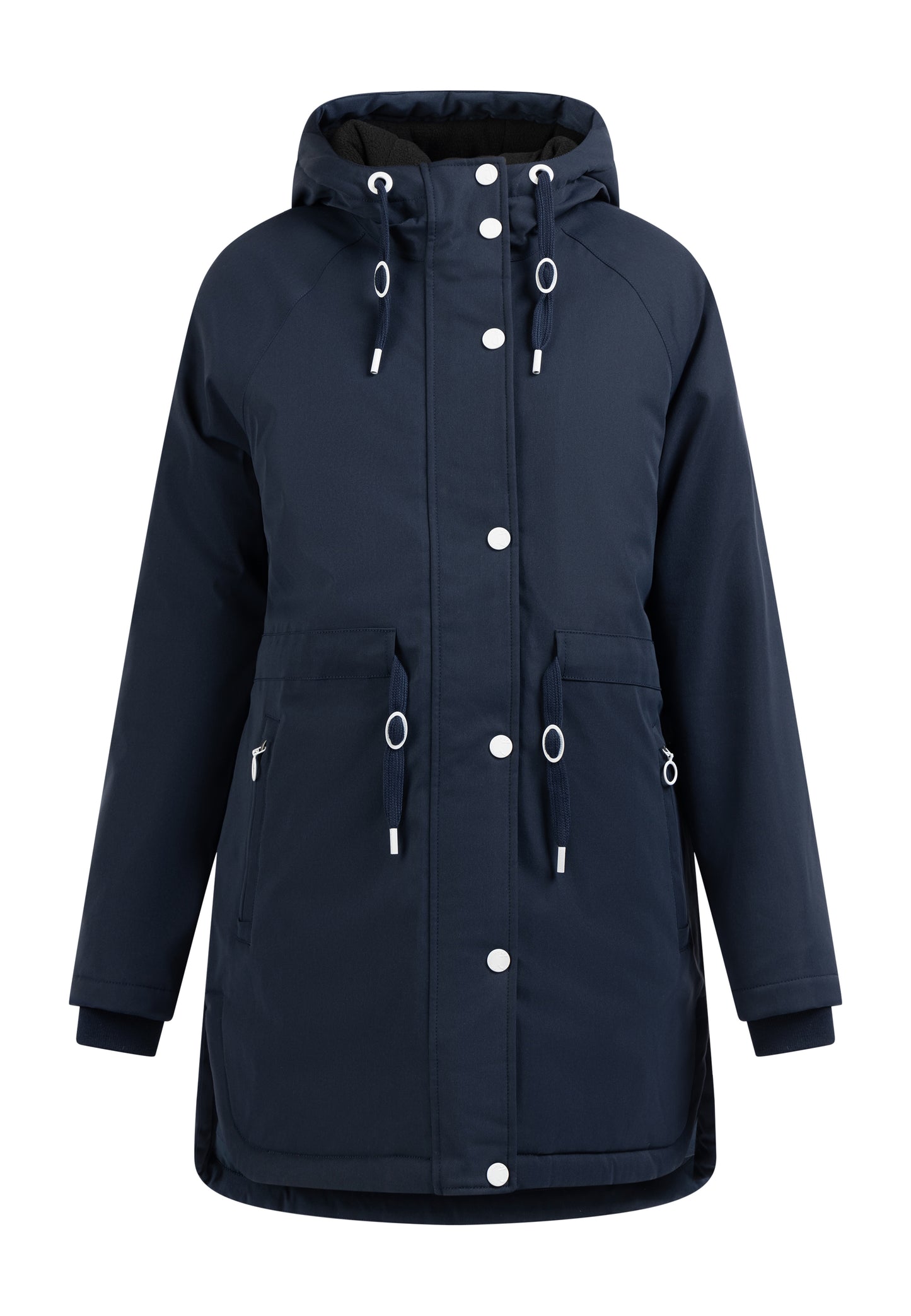 DreiMaster Maritim women's winter jacket