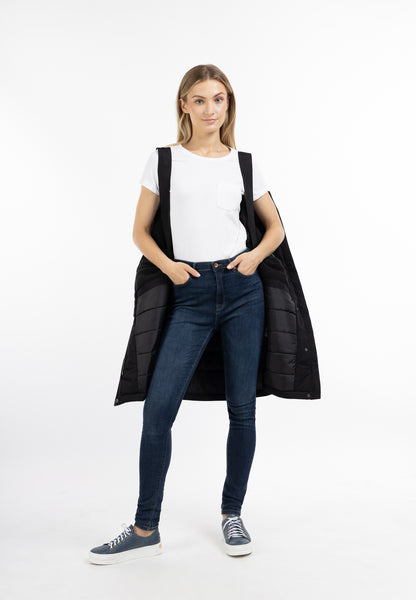 DreiMaster Maritim women's winter jacket