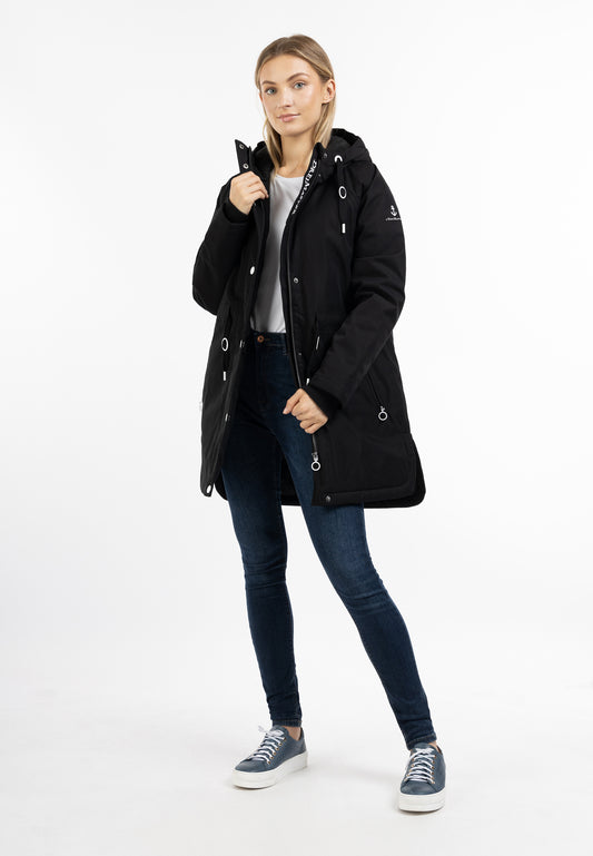 DreiMaster Maritim women's winter jacket
