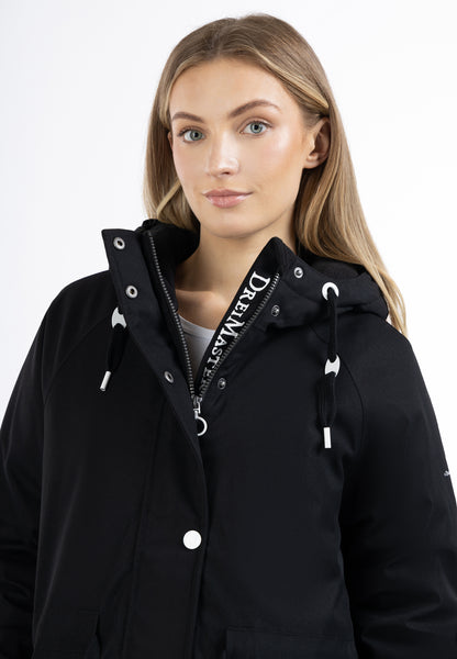 DreiMaster Maritim women's winter jacket
