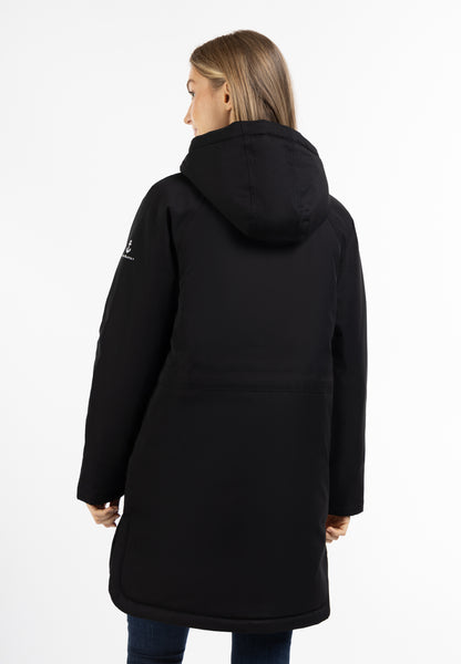 DreiMaster Maritim women's winter jacket