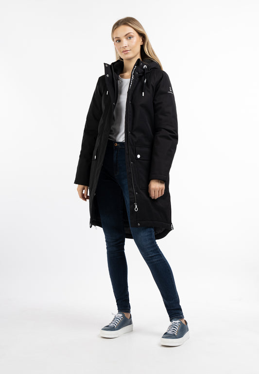 DreiMaster Maritim women's winter jacket