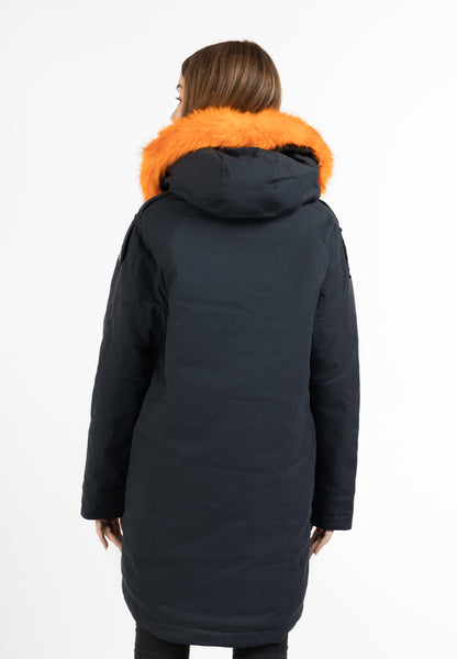 myMo women's winter parka
