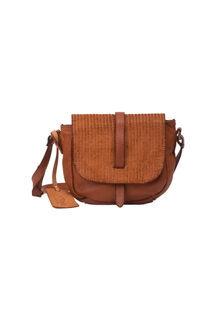 usha FESTIVAL Women's Leather Handbag
