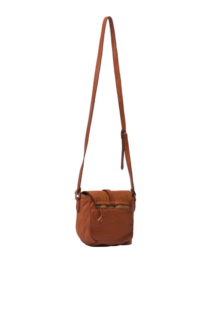 usha FESTIVAL Women's Leather Handbag