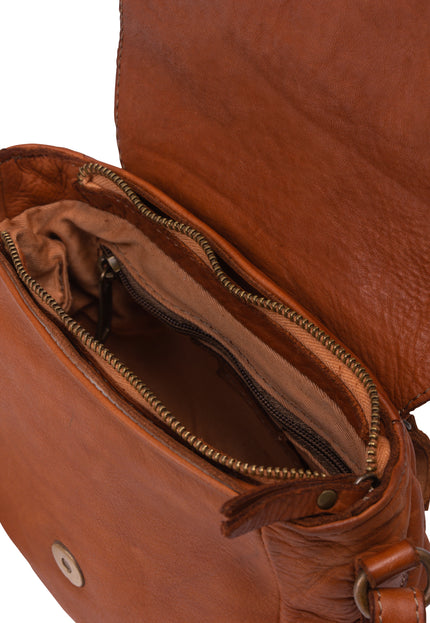 usha FESTIVAL Women's Leather Handbag