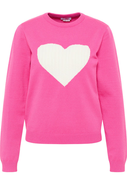 myMo Sweter damski