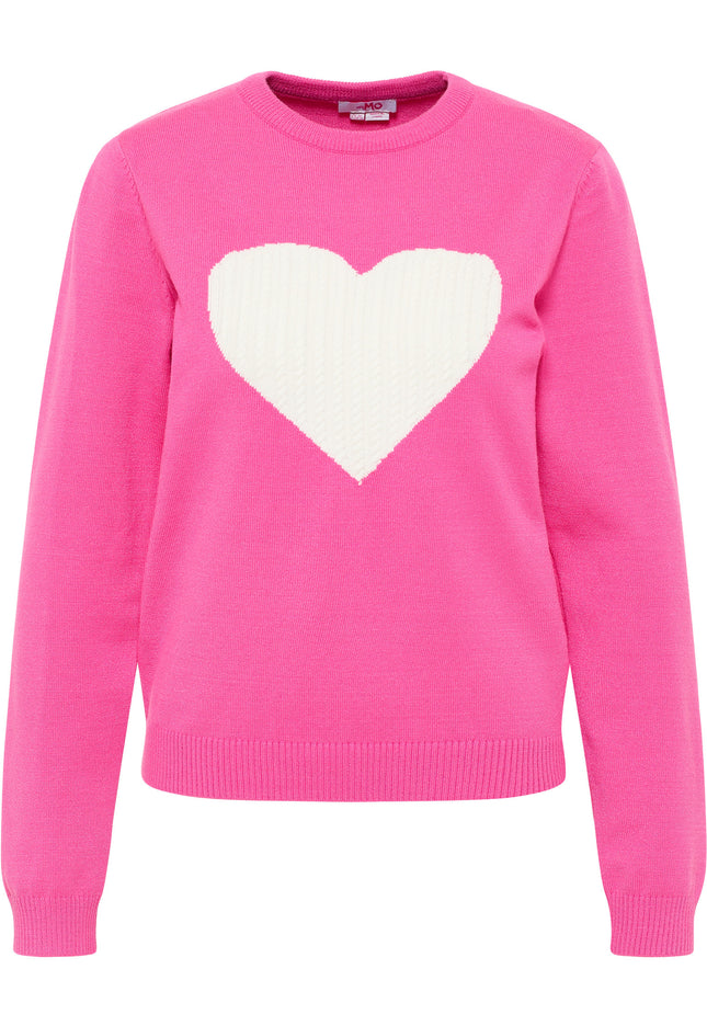 myMo Sweter damski