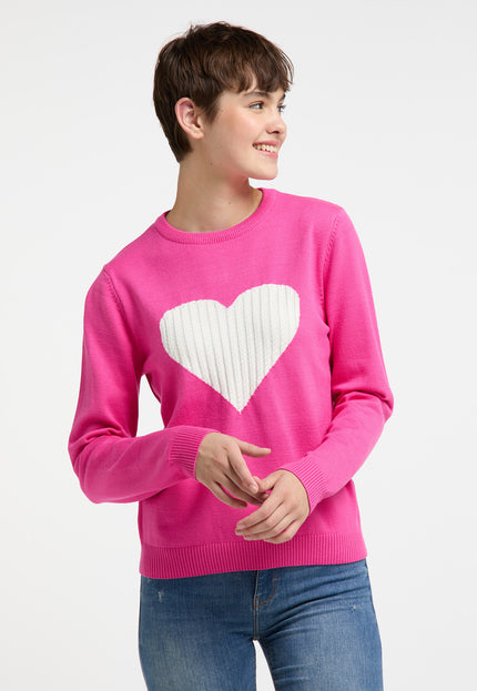 myMo Sweter damski