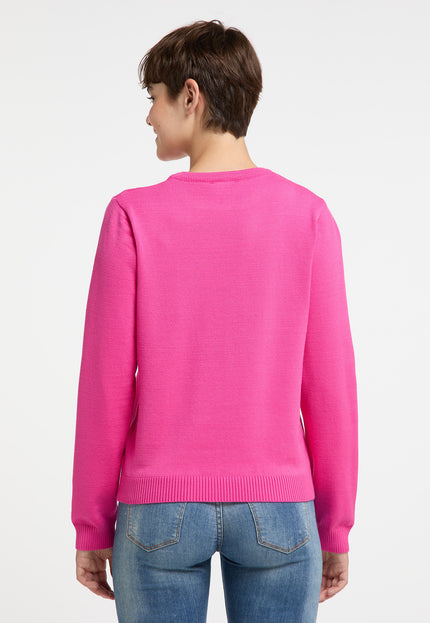 myMo Sweter damski