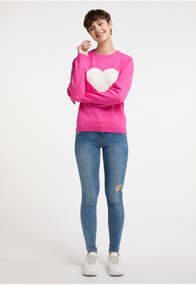 myMo Sweter damski