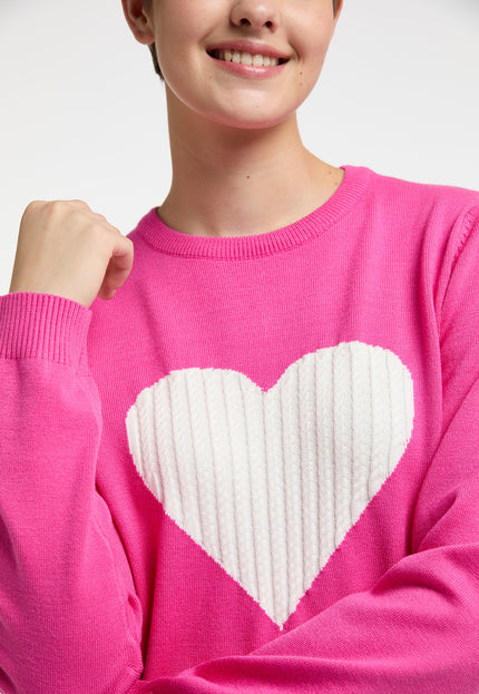 myMo Sweter damski