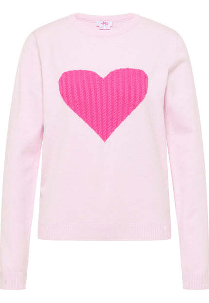 myMo Sweter damski