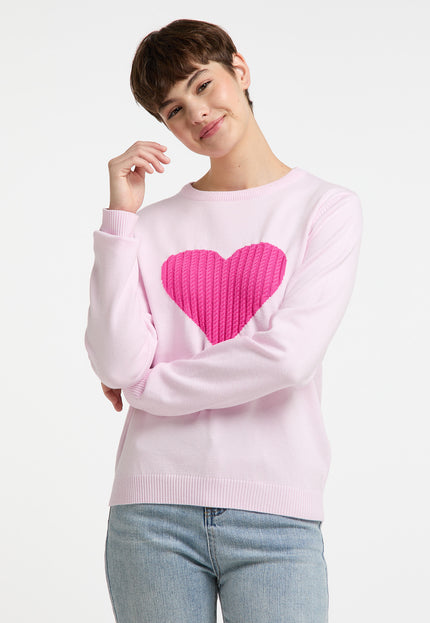 myMo Sweter damski