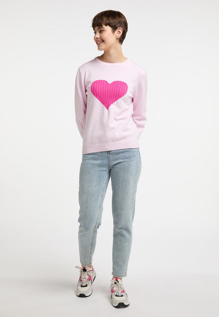 myMo Sweter damski