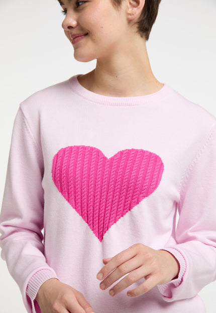 myMo Sweter damski